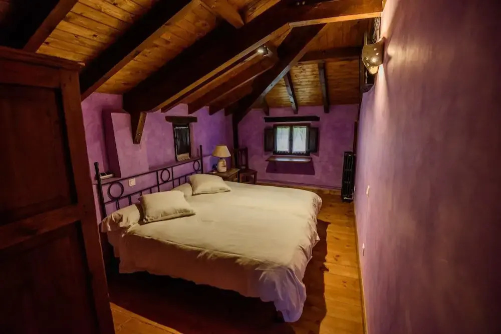 Hotel Rural TORRE DE LOS TEMPLARIOS