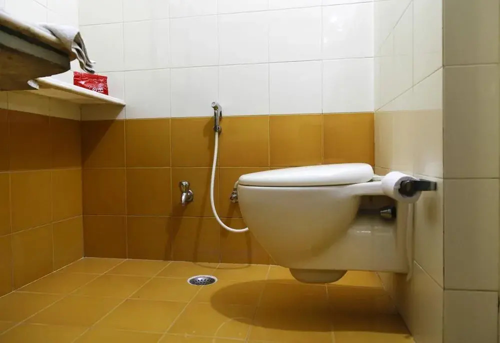 OYO Rooms Heritage Hawa Sadak