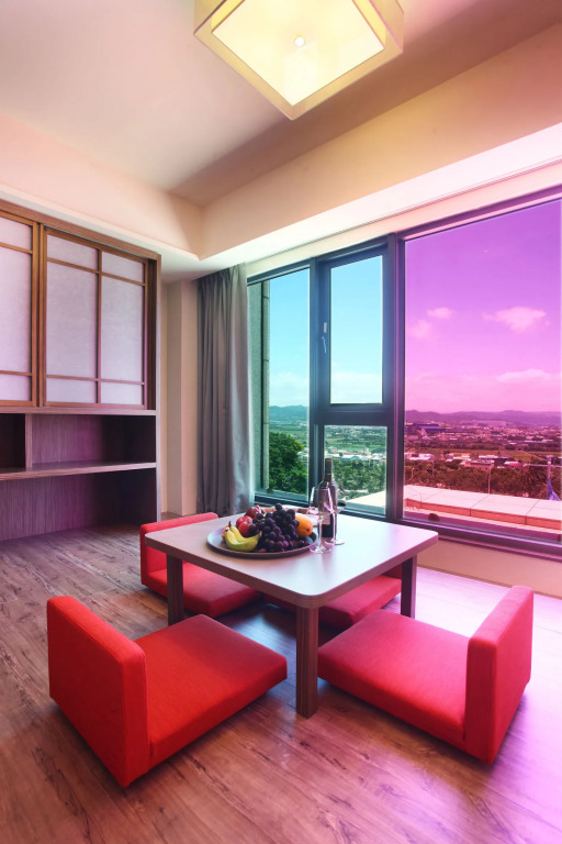 LihPao Resort - Fullon Hotel