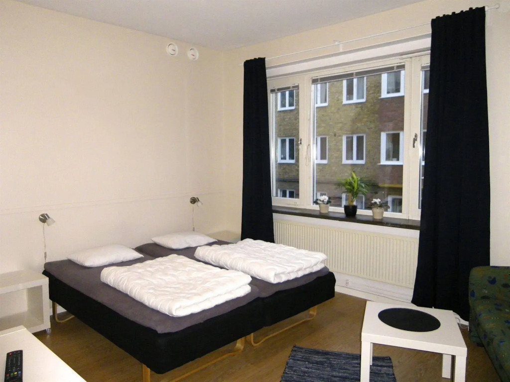 Bosses Gästvåningar