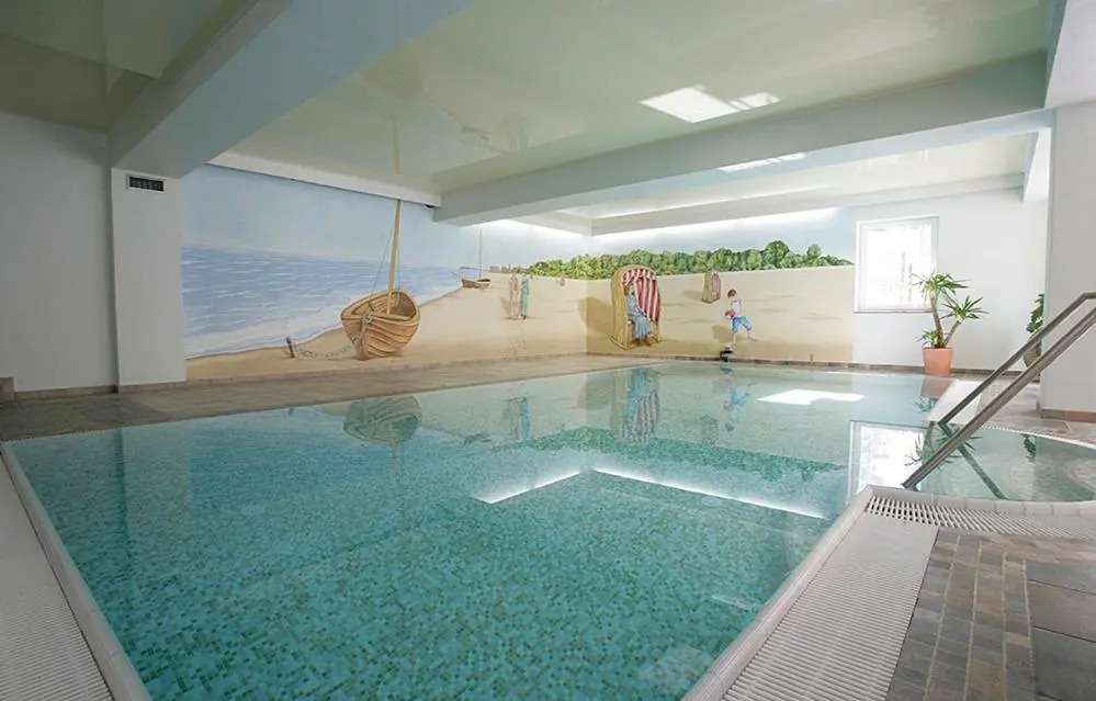 Ostseeresidenz Gorki- Park - 05 mit Wellness und Schwimmbad