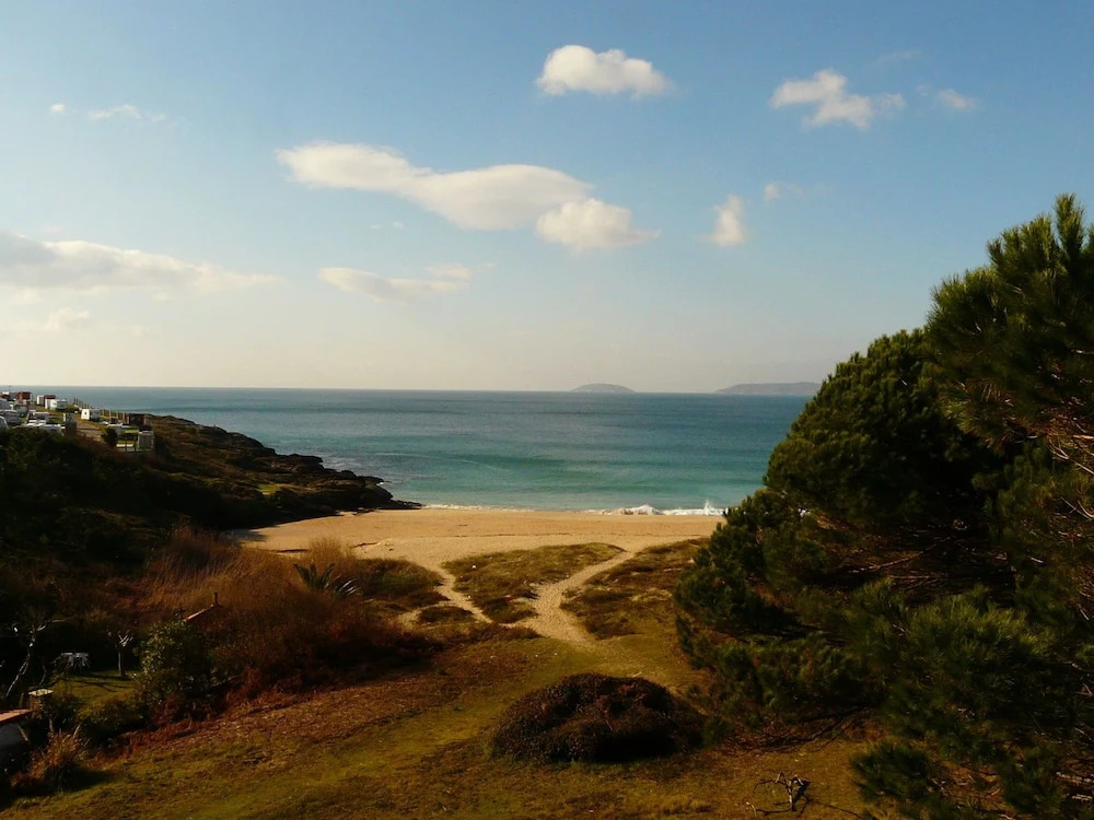 Apartment in Sanxenxo Near Montalvo Beach