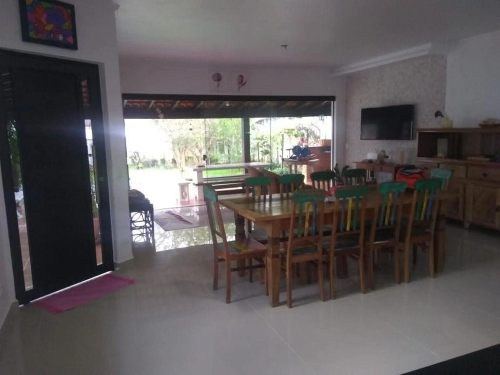 Casa a 150 m da Praia Martins de Sá