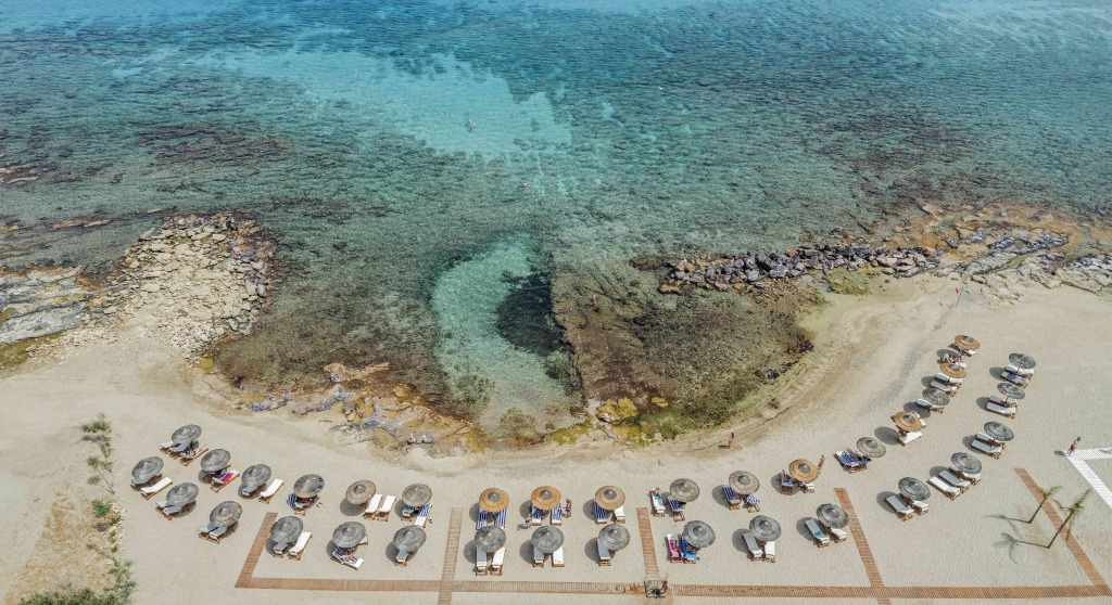 Lindian Dream Seaside Resort- Adults Only