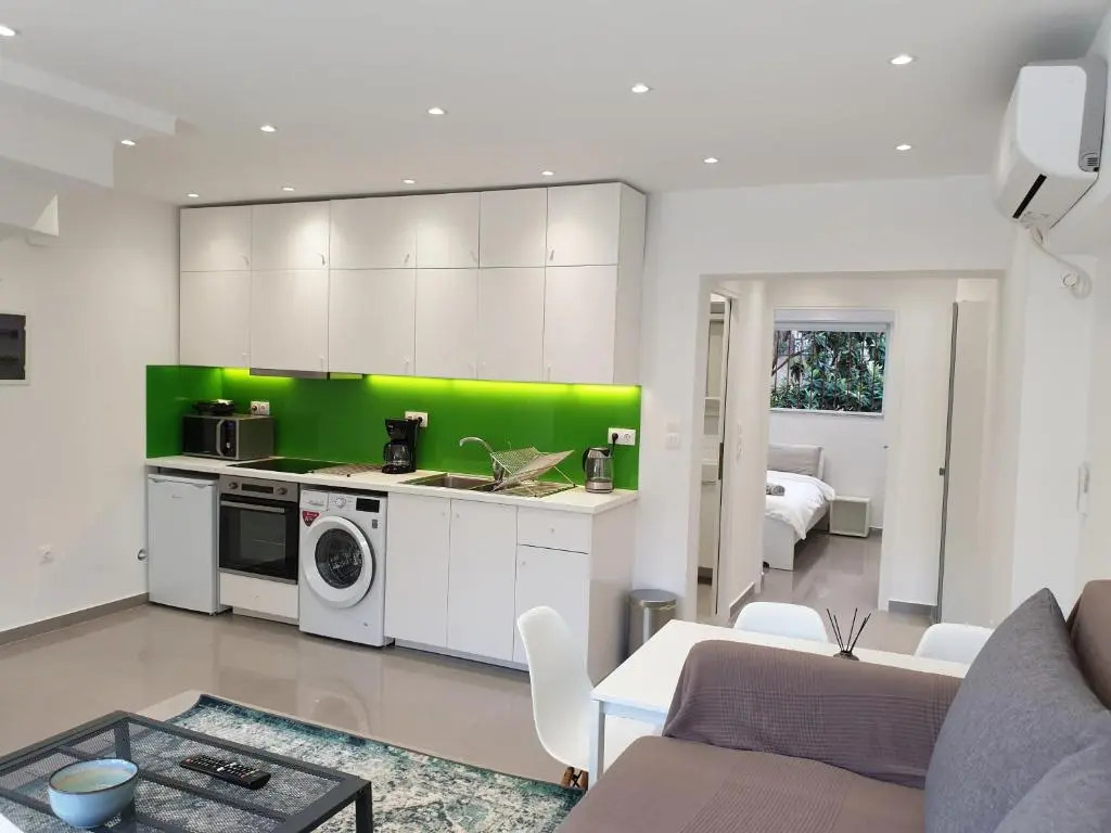 KYMA Apartments Athens 18