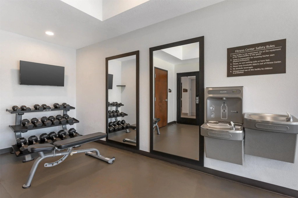 Best Western Plus Casa Grande Inn & Suites