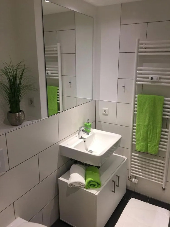 Boardinghouse Paderborn