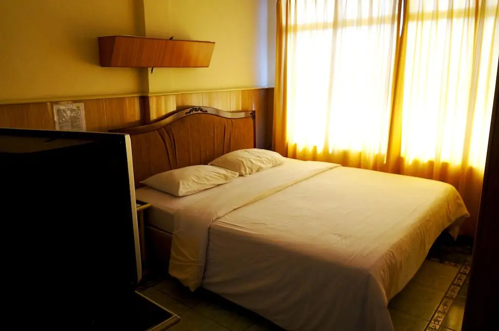 Hotel Duta Syariah