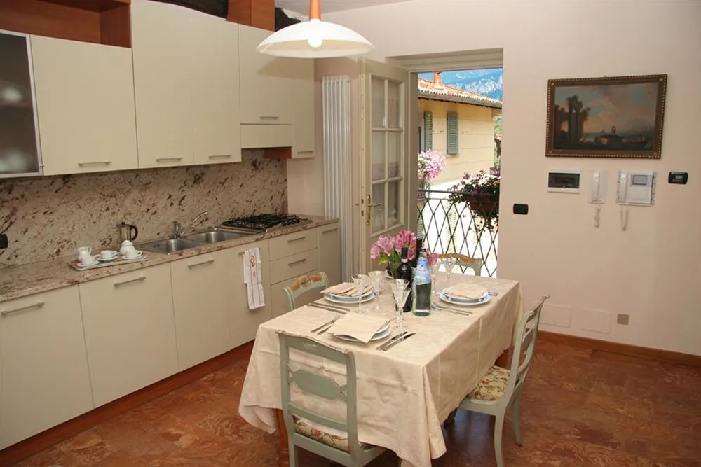 Villa Crella Apartments