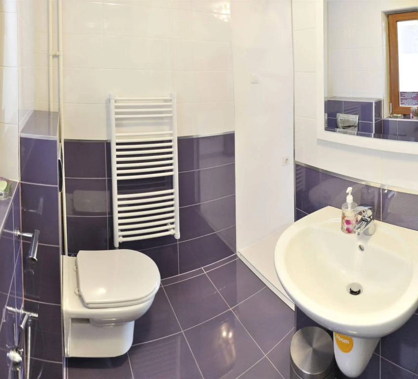 ĆIRO GUEST HOUSE-free parking