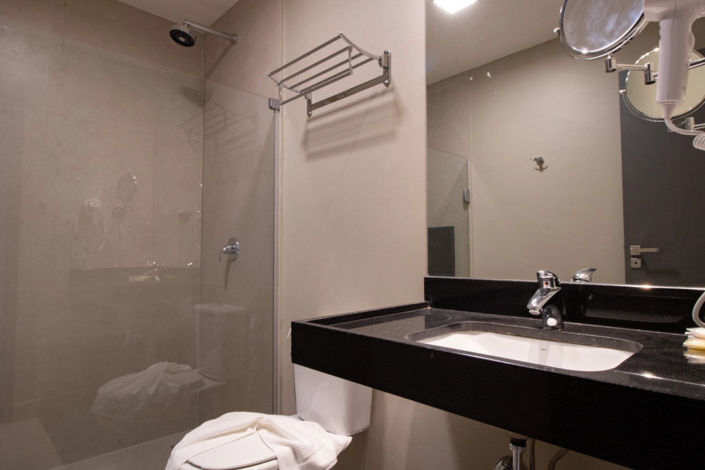 Maceió Mar Resort All Inclusive
