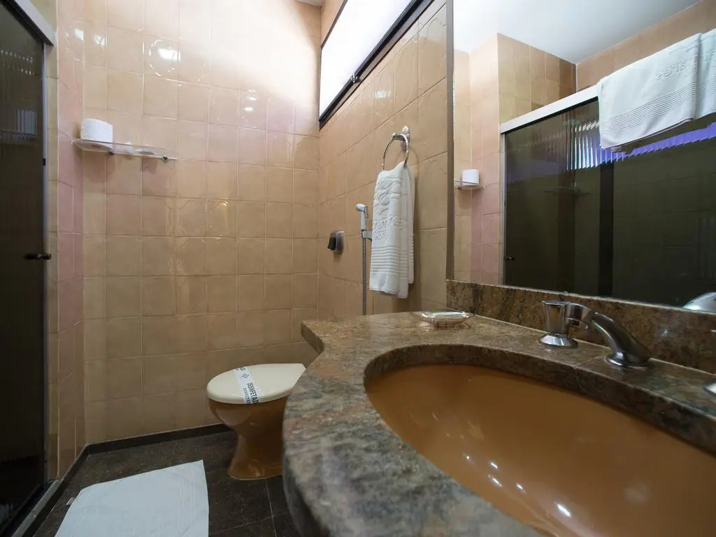 Entremares Hotel