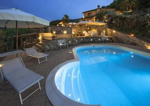 Villa Solaria