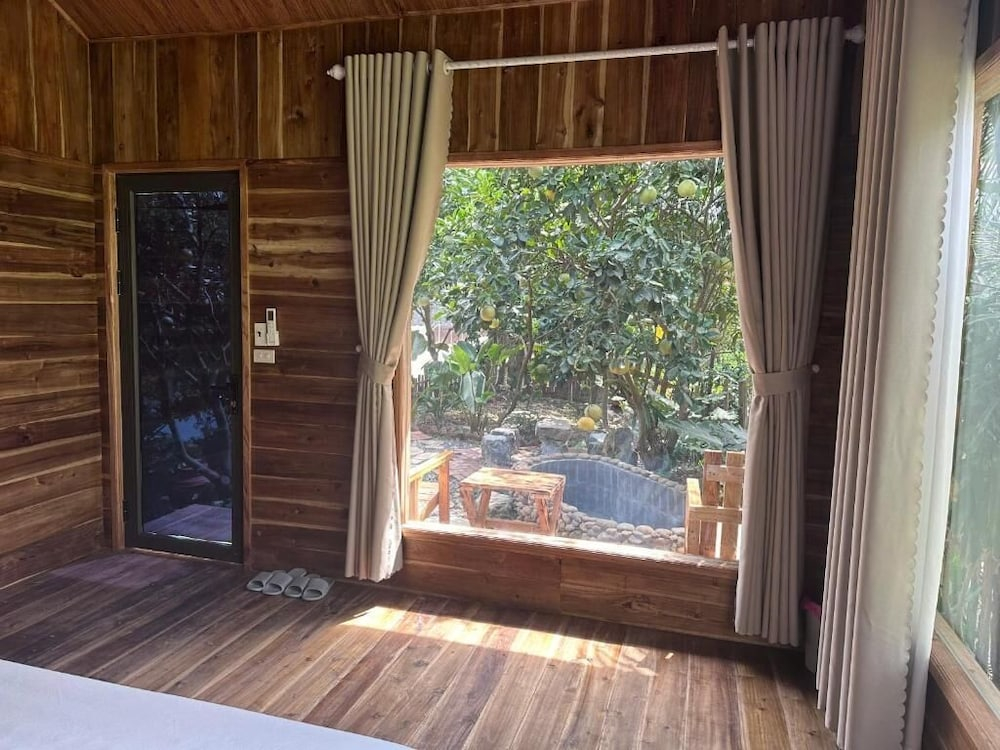 Wood Haven Homestay