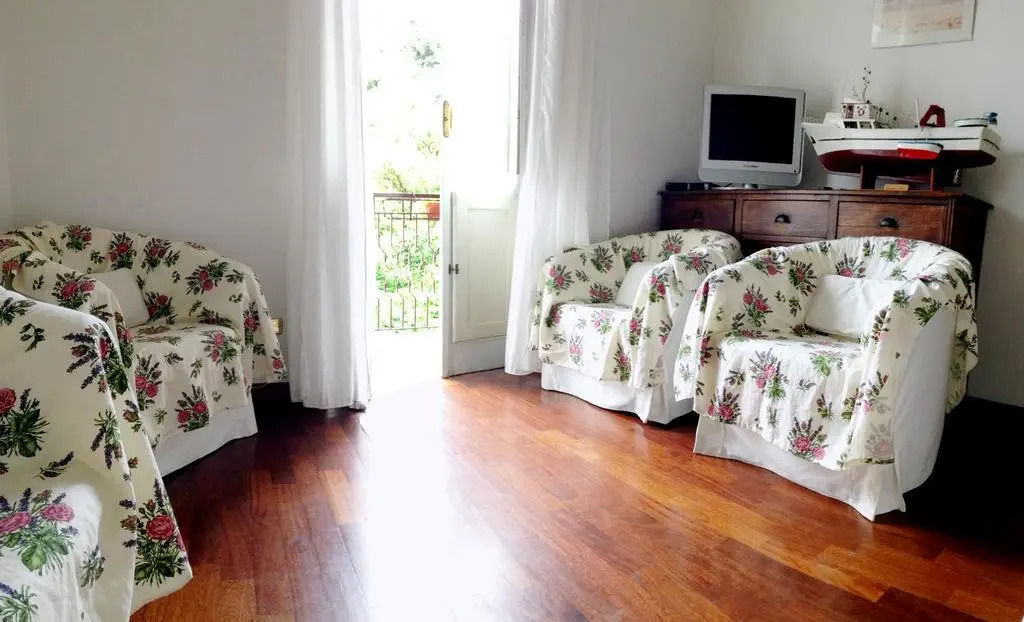 Muratti Apartment Rome