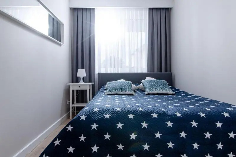 Resort Apartamenty Klifowa Rewal 38