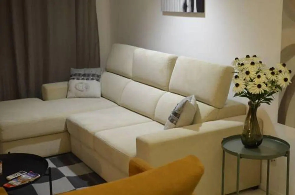 Palace Luxury Apartment