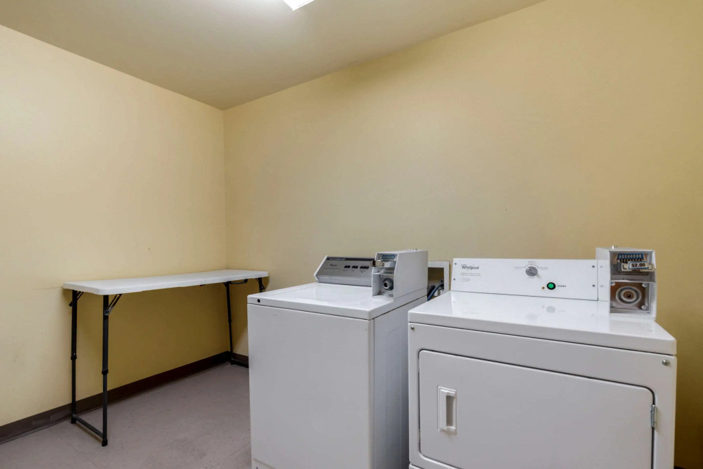 Comfort Suites Pflugerville - Austin North