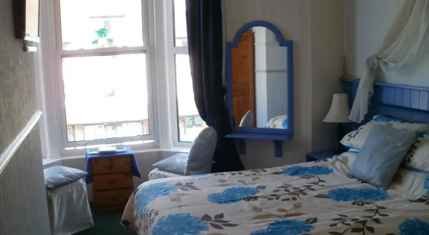 The Croft Hotel - Bed & Breakfast