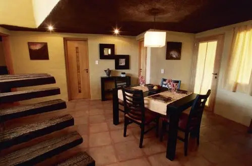Casa de Adobe
