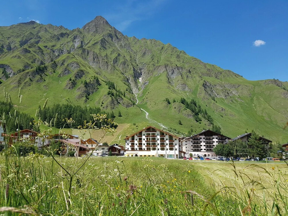 Hotel Nevada