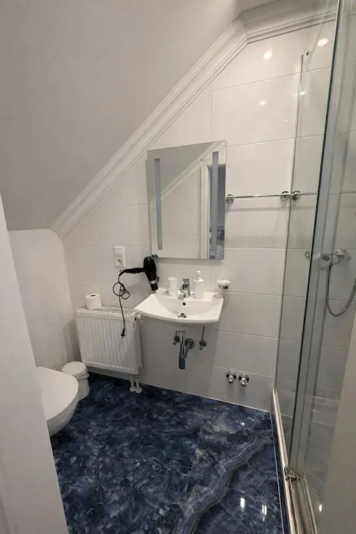 Hotel Aqua