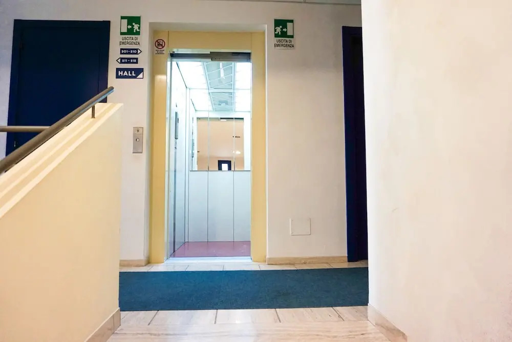 Albergo Ristorante Saverino