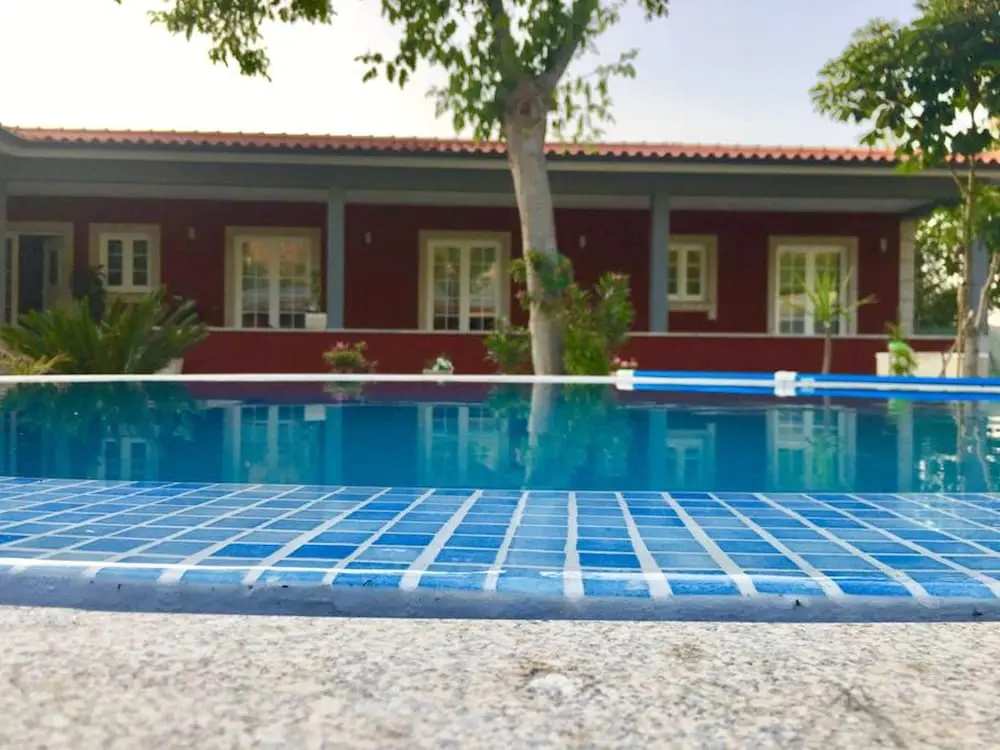 House With 4 Bedrooms in Rebordões , With Wonderful Mountain View, Pri