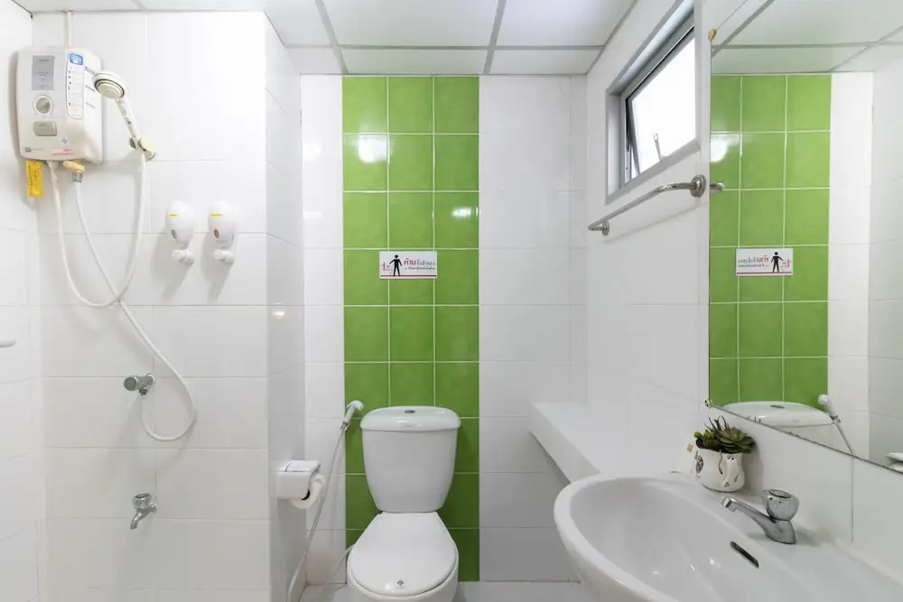 P Park Residence Suvarnabhumi