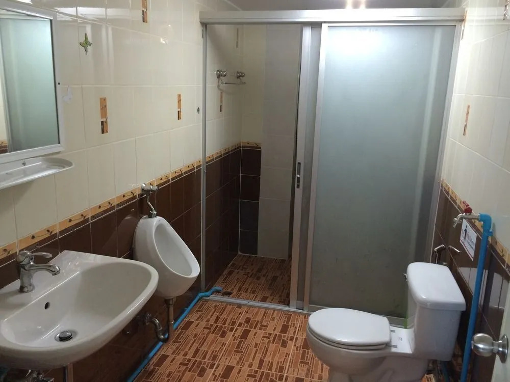 Lifecare City Room