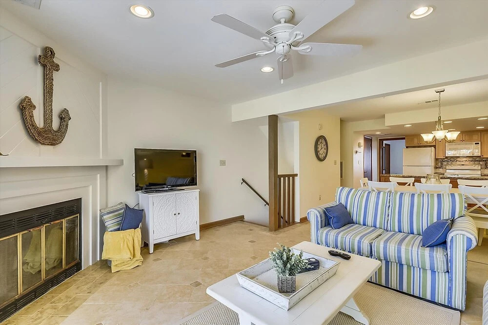 Indian Harbor Villas 21 by Long & Foster