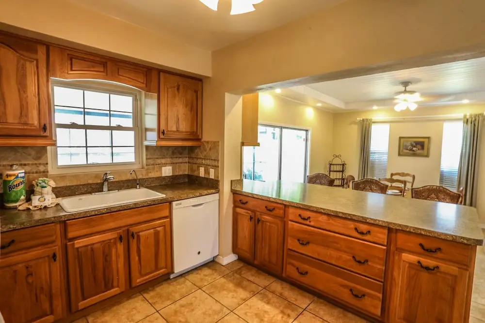 121 Egret Beach House