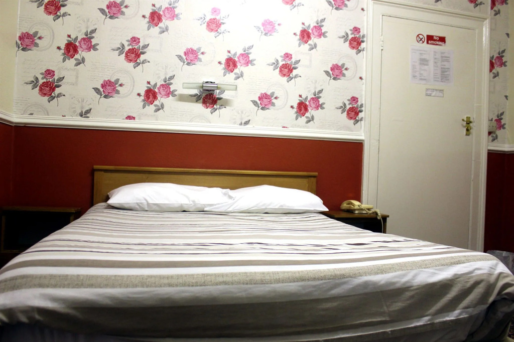 Stanley House Hotel