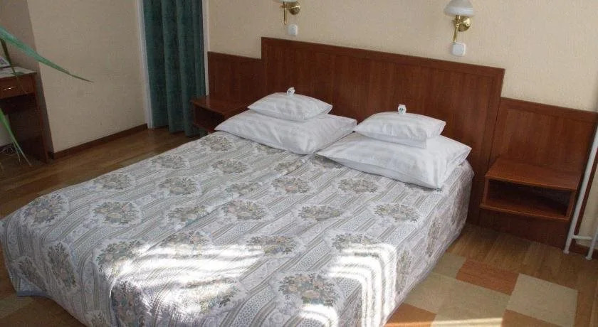 Hotel Pannonia