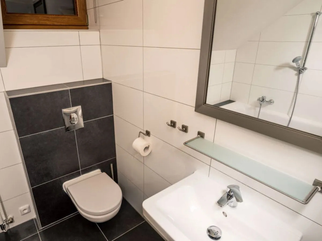 Residence Lipno 21836