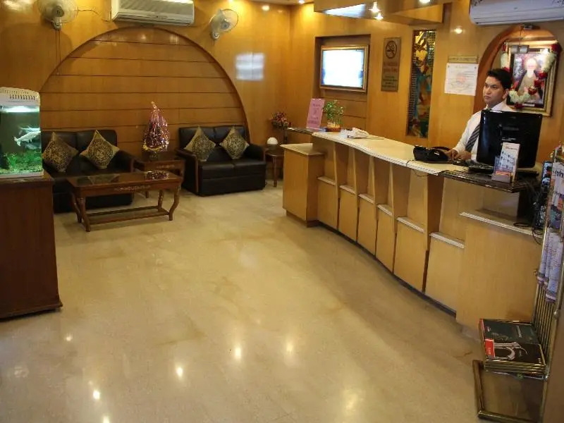 Hotel Singh International