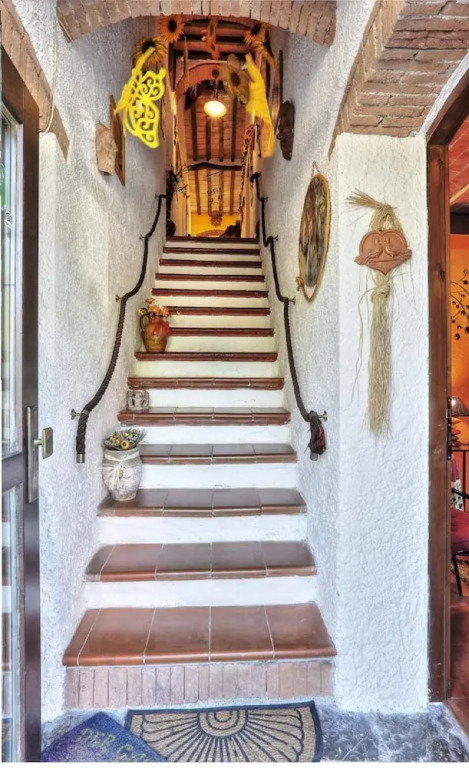 Casa San Luigi