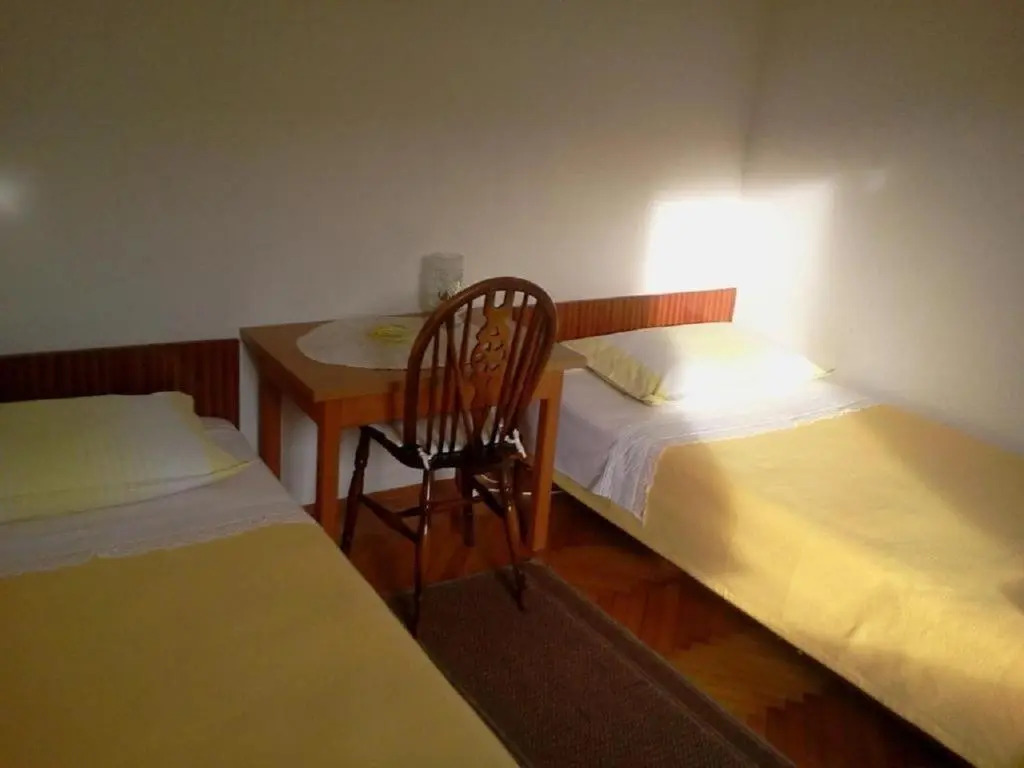 Rooms Liva - 60m from the sea