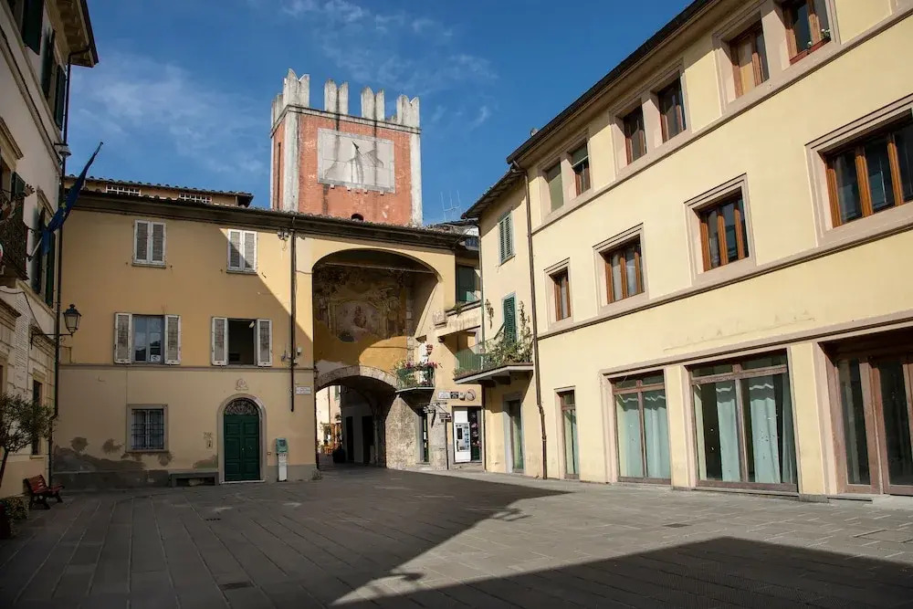 Villa Vittoriano - Surrounded By Nature - Happy Rentals