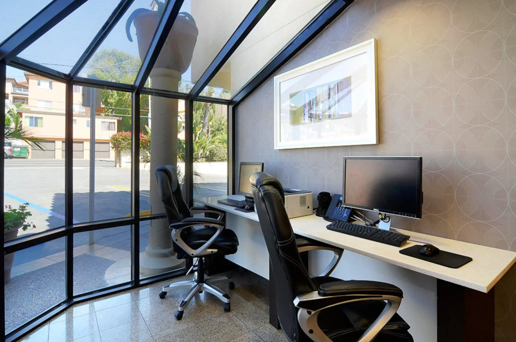 Holiday Inn Express San Diego Airport - Old Town by IHG