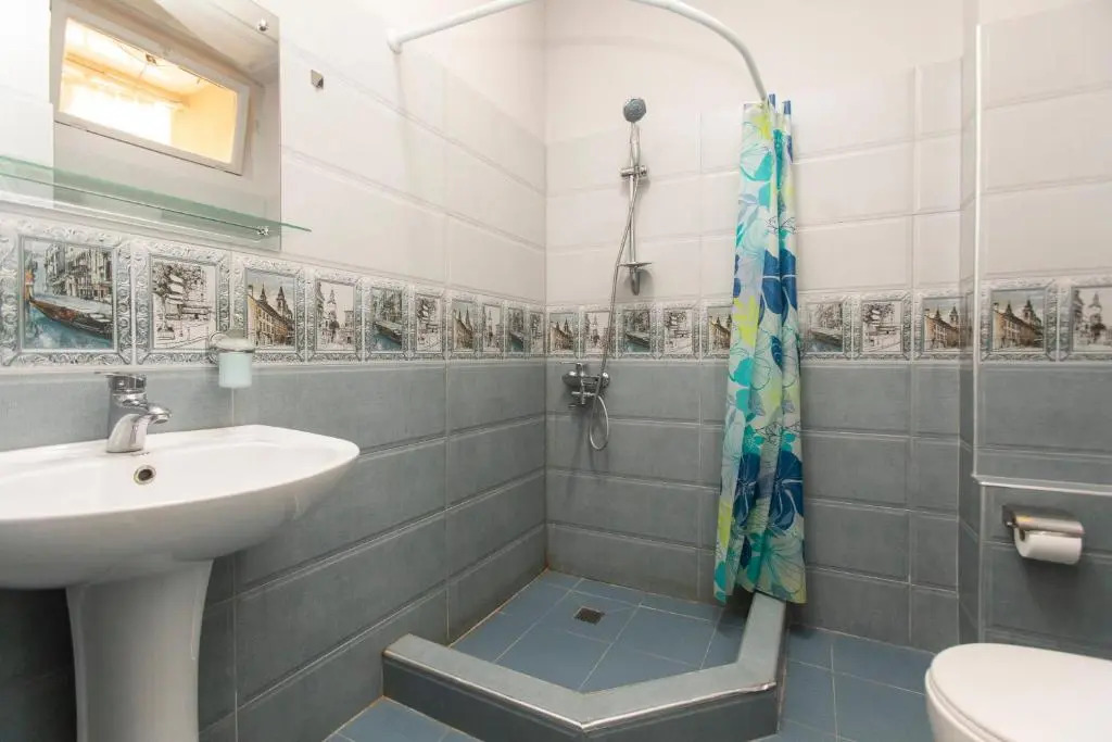 Private apartment