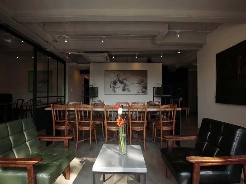 Minari House