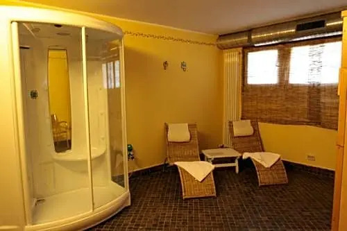 Hotel Miramonti