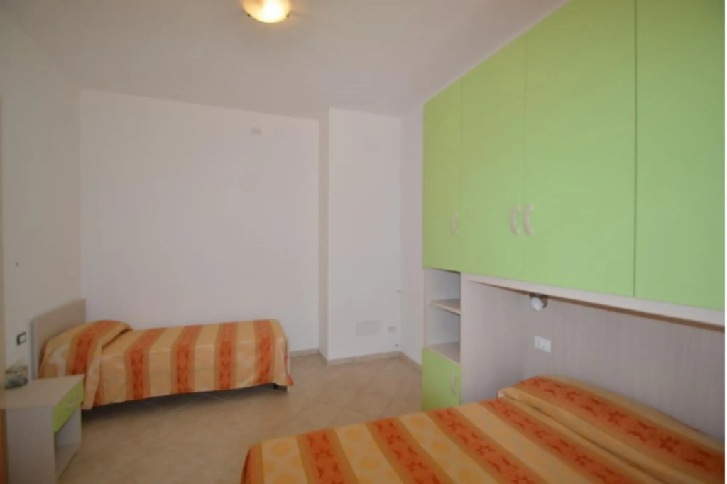 Four Family House - Tree Rooms apt. 5/7 ps.; 250 to the sea-SERENA G
