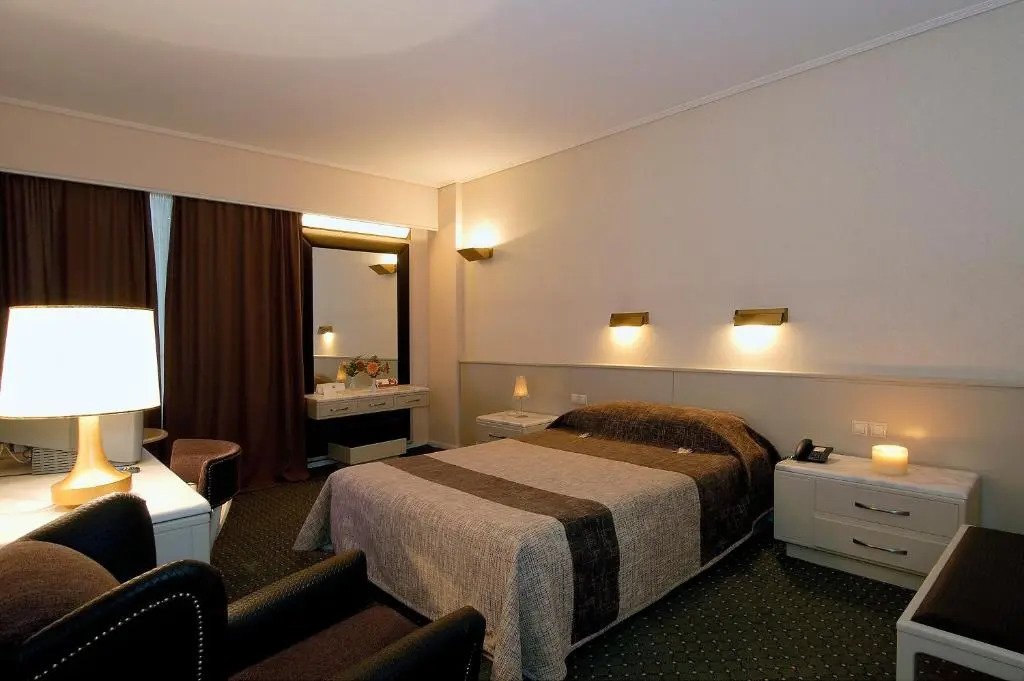 Astir Patras Hotel