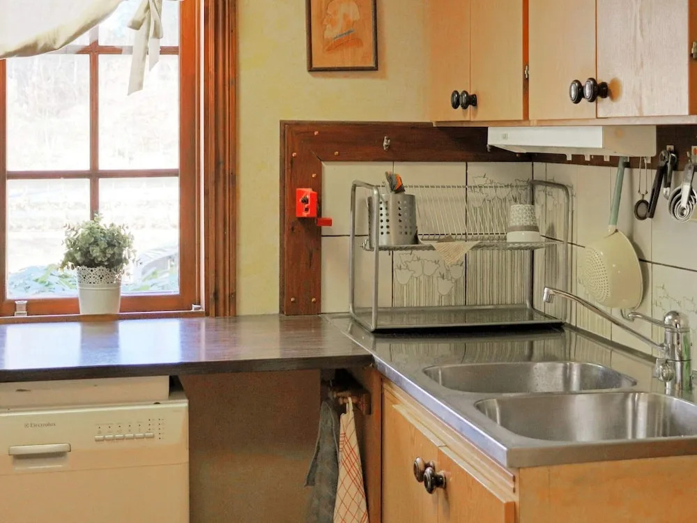 10 Person Holiday Home in Bastad