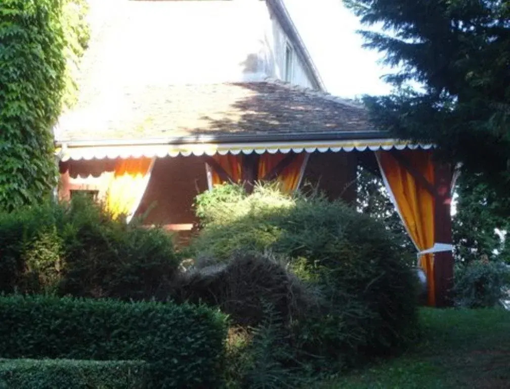 La Messalière