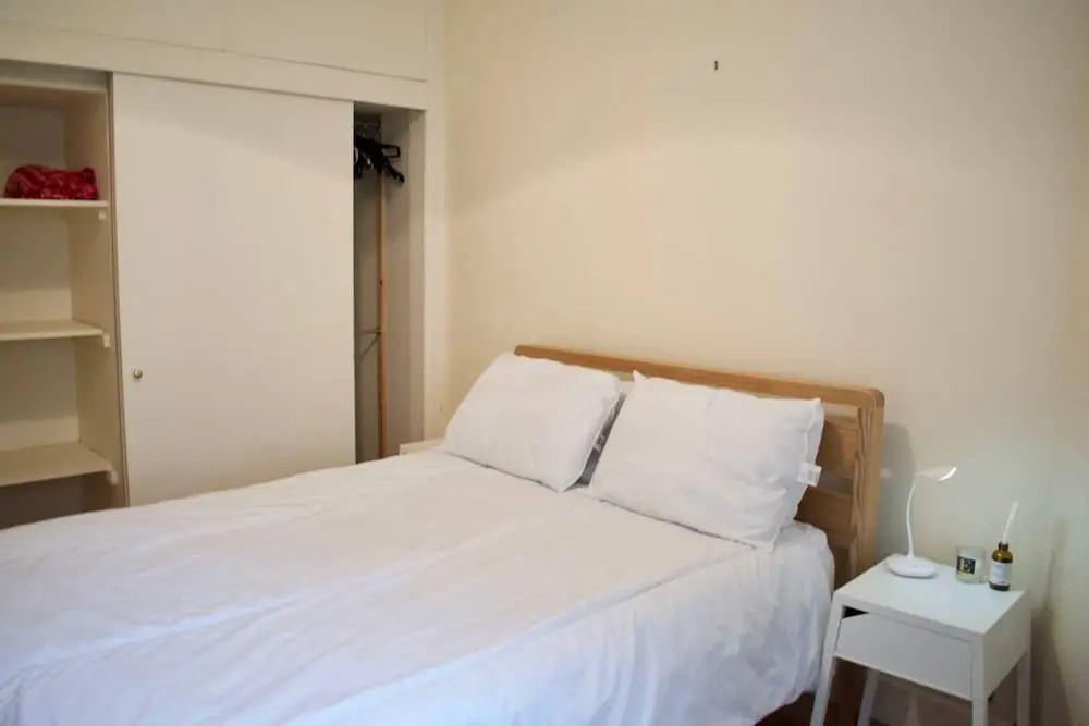Homely 1 Bedroom Edinburgh Apartment Near Canal