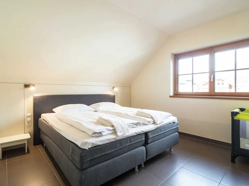 Chalet in ski Area in Mauterndorf With Sauna
