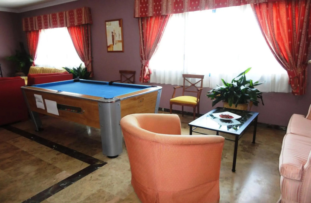 Hotel Mirador